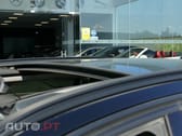 BMW 318 d Line Sport
