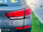 Hyundai i30 1.6 CRDi N-Line