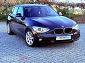 BMW 116 d
