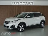 Peugeot 3008 1.2 PureTech Allure