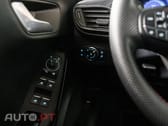 Ford Puma 1.0 EcoBoost MHEV ST-Line Aut.