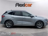 Ford Kuga 1.5 TDCi EcoBlue ST-Line