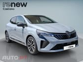 Renault Clio TCe 90 Techno