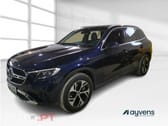 Mercedes-Benz GLC 300 e 4Matic