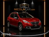 Peugeot 2008 1.2 PureTech Allure EAT6