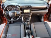 Citroen C3 Aircross 1.2 PureTech Feel Pack