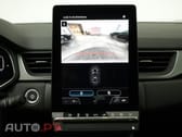 Renault Captur Captur 1.2 ECO-G Techno
