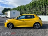 Peugeot 208 1.2 PureTech Allure