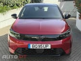 Opel Corsa-E 50 kWh GS