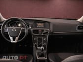 Volvo V40 Momentum