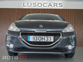 Peugeot 208 1.2 PureTech Style