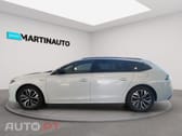 Peugeot 508 SW 1.6 Hybrid Allure