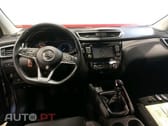 Nissan Qashqai 1.5 dCi N-Connecta