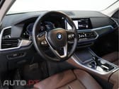 BMW X5 xDrive45e Auto Luxury 