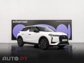 DS DS3 Crossback E-Tense Performance Line