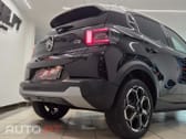 Citroen e-C3 44 kWh Autonomia Conforto Max