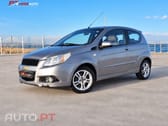 Chevrolet Aveo 1.2 LS