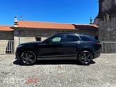 Land Rover Range Rover 2.0 D R-Dynamic