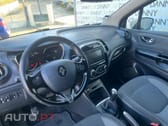 Renault Captur ENERGY dCi 90 S&S XMOD