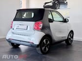 Smart ForTwo prime