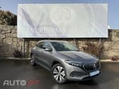 Mercedes-Benz EQA 250 Progressive