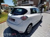 Renault Zoe (c/ Bateria) Intens 50