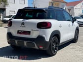 Citroen C3 Aircross 1.2 PureTech Rip Curl