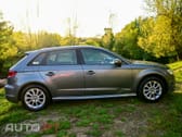 Audi A3 Sportback 1.6 TDi S-line