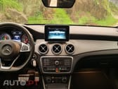 Mercedes-Benz CLA 200 d Shooting Brake AMG Line Aut.