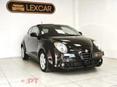 Alfa Romeo Mito 1.3 JTD Progression