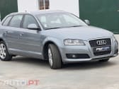 Audi A3 Sportback 1.6 TDI Sport
