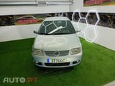 Volkswagen Polo 1.4 TDi Confortline ABS