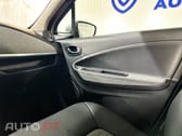 Renault Zoe (c/ Bateria) EV50 135hp Techno
