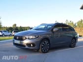 Fiat Tipo 1.3 M-Jet Lounge