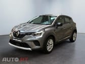 Renault Captur 1.5 Blue dCi Business
