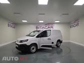 Peugeot Partner 1.5 BLUEHDI 100CV LONGA CAMARA TRASEIRA