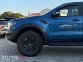 Ford Ranger 2.0 TDCi CD Raptor 4WD