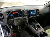 Citroen C5 Aircross 1.6 Hybrid Shine e-EAT8
