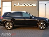 Mercedes-Benz GLC 300 de 4Matic