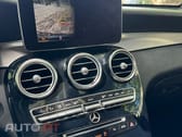 Mercedes-Benz GLC 220 D Coupé 4matic AMG