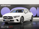 Mercedes-Benz A 250 e Style Plus