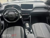 Peugeot 2008 1.2 PureTech Allure EAT8