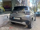 Citroen C3 1.2 Turbo Max