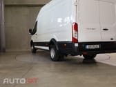Ford Transit 350 L4 2.0 TDCi H3 Trend