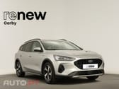 Ford Focus Focus SW 1.0 EcoBoost MHEV Active X