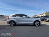 BMW 118 d Line Sport