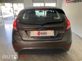 Ford Fiesta 1.0 Ti-VCT Trend