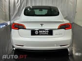 Tesla Model 3 Long Range AWD Dual Motor