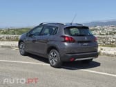 Peugeot 2008 PureTech 110 Stop&Start EAT6 Allure