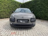 Citroen C4 Cactus 1.2 PureTech Shine